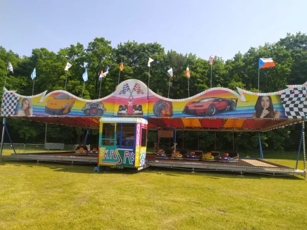 Autodrom wynajem na eventy