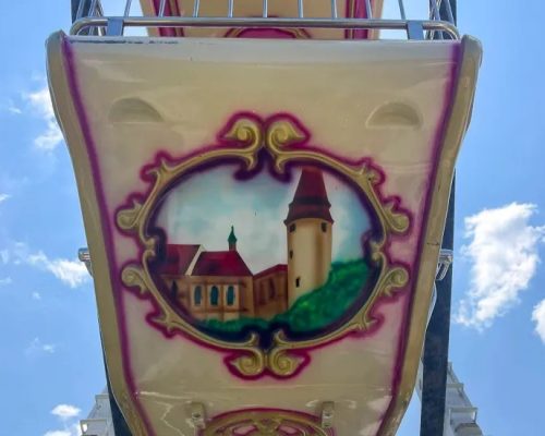 Diabelski Młyn Wynajem