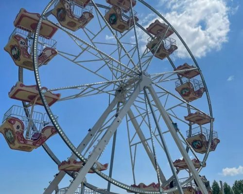 Diabelski Młyn Wynajem